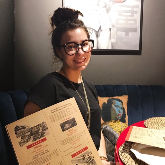 Meet your Posher, Sofya - Picture 3 of 5